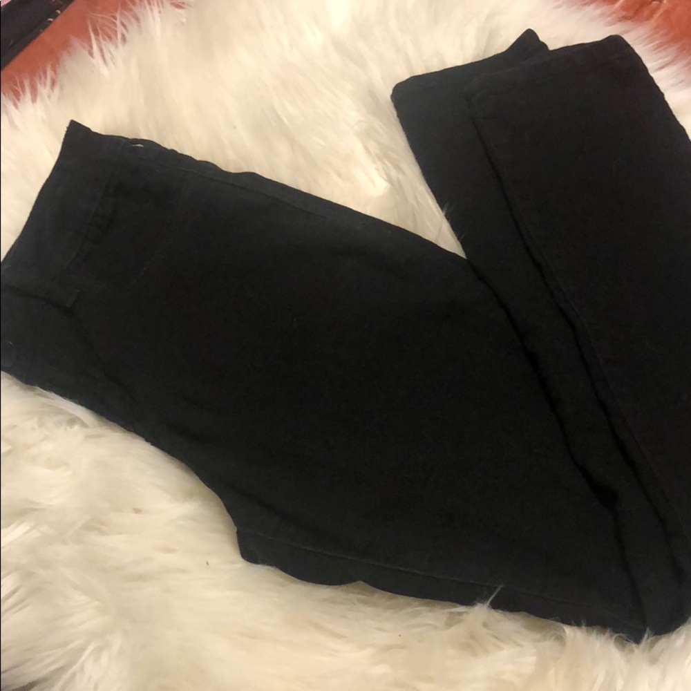 Black Skinny Jeans